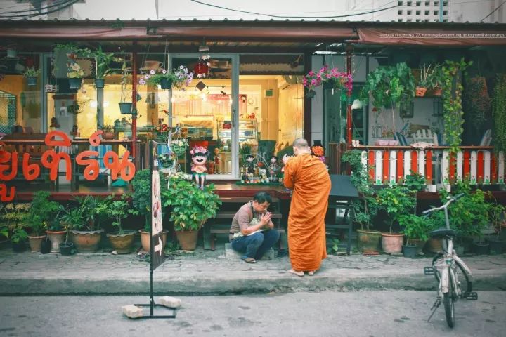 泰国旅游盛典,泰国旅游重大典礼
