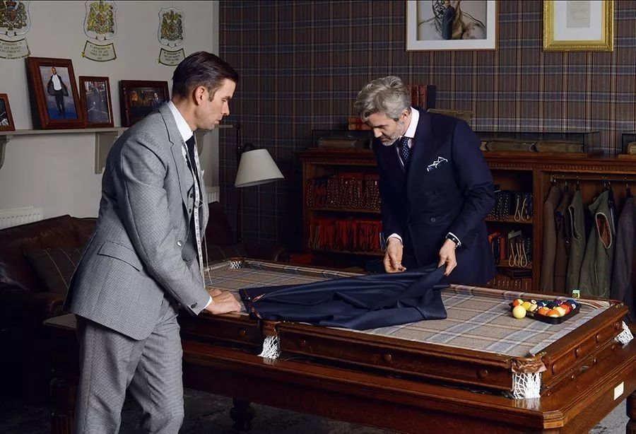 好莱坞红毯最帅西装大叔,好莱坞最帅男模特