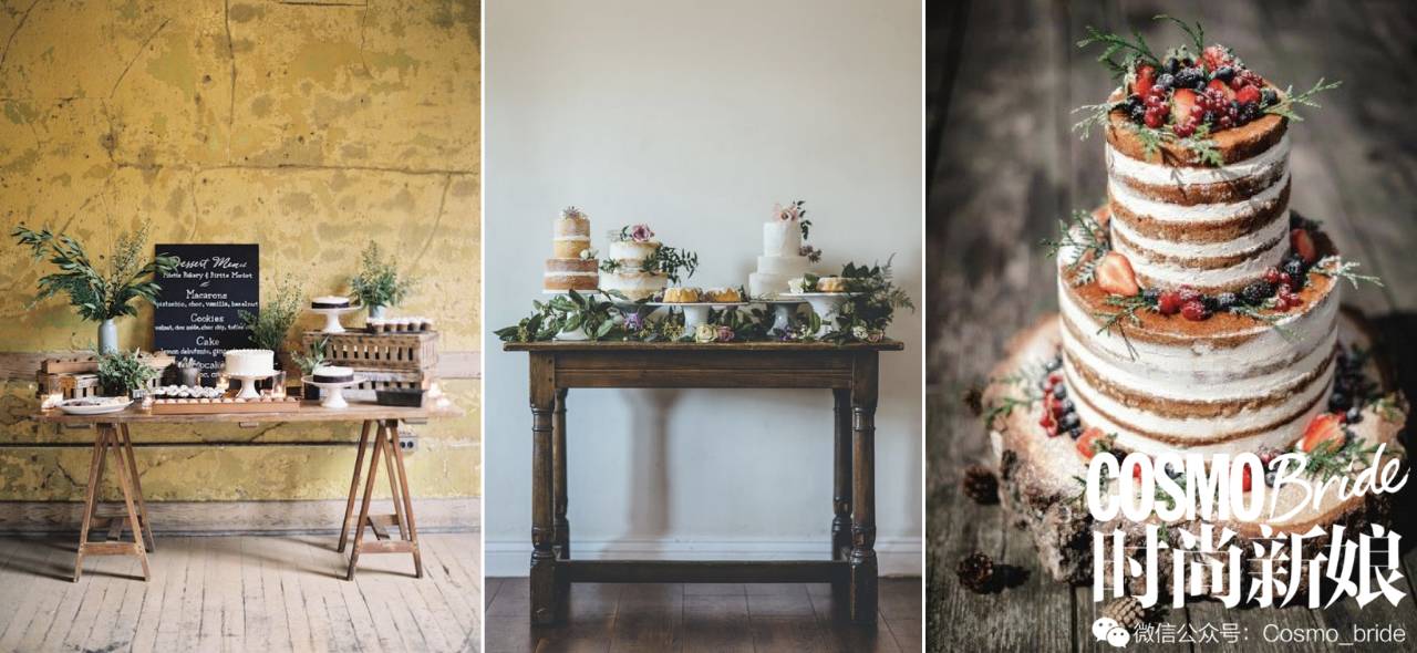 如何自己策划一场简单的婚礼流程,极简婚礼真实案例