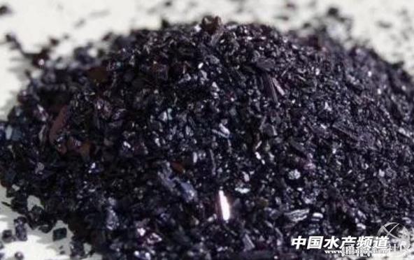 水产高锰酸钾怎么解毒,水产养殖钾高怎么处理