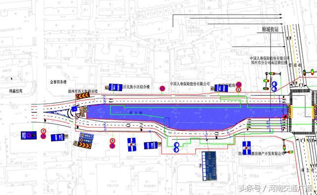 「1041新闻眼」稀罕！郑州龙湖罕见粉红色“草原”！