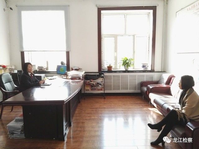 苇河林区院：十九大，“我们”以这样的方式走进你