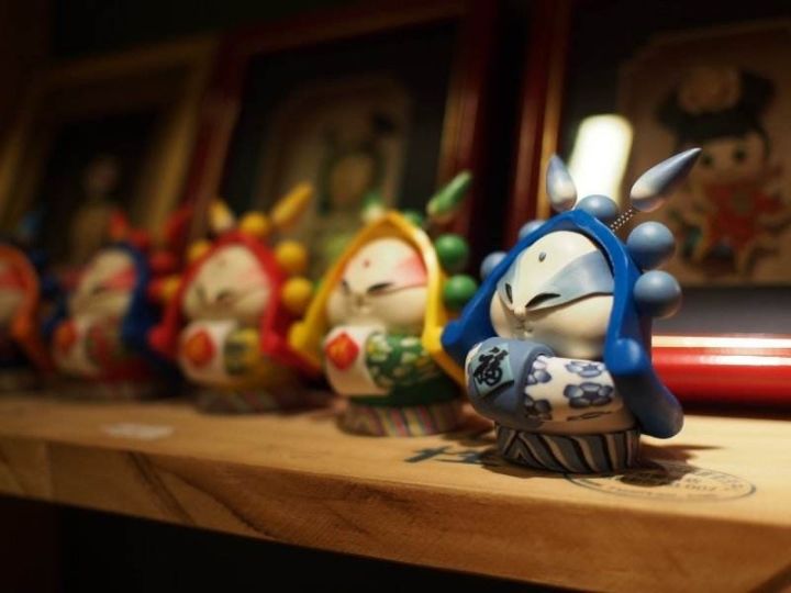 「夜读」“北平之秋便是人间天堂!”秋天的北京美成这样,难怪老舍如此盛赞……(有声朗读)