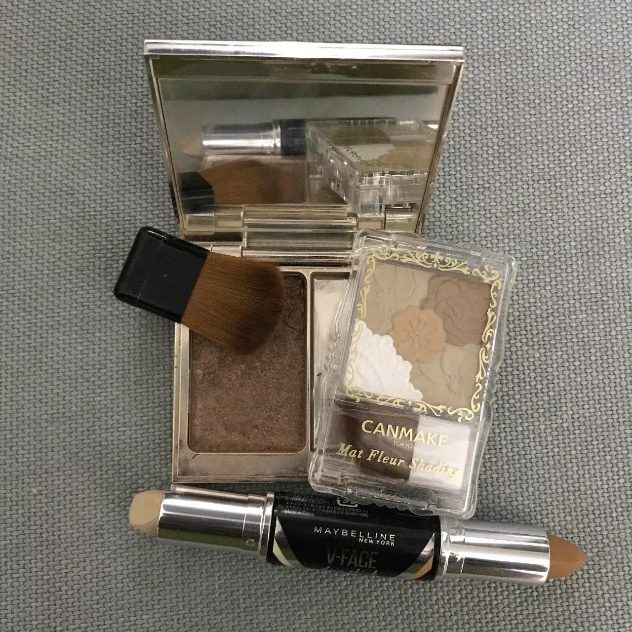 日本百元彩妆：冬天可以没有男盆友，但不能没有她们