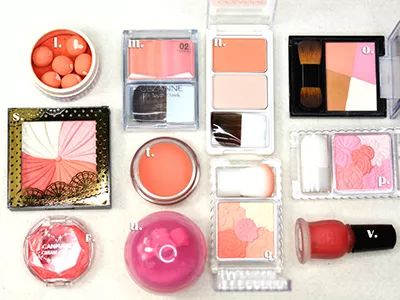 日本百元彩妆：冬天可以没有男盆友，但不能没有她们