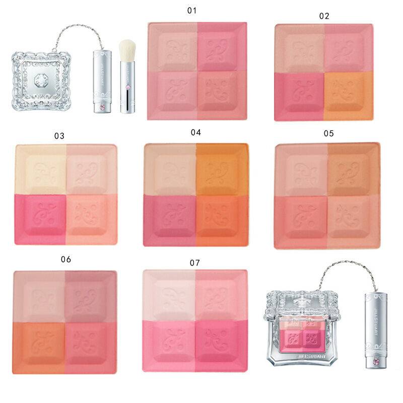 日本百元彩妆：冬天可以没有男盆友，但不能没有她们