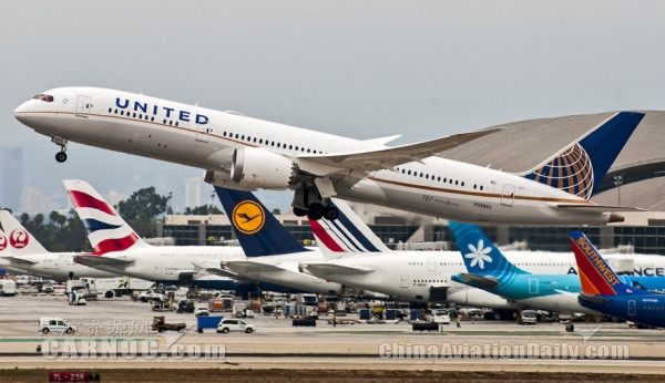 美股美联航股票行情,为什么美联航股价下跌