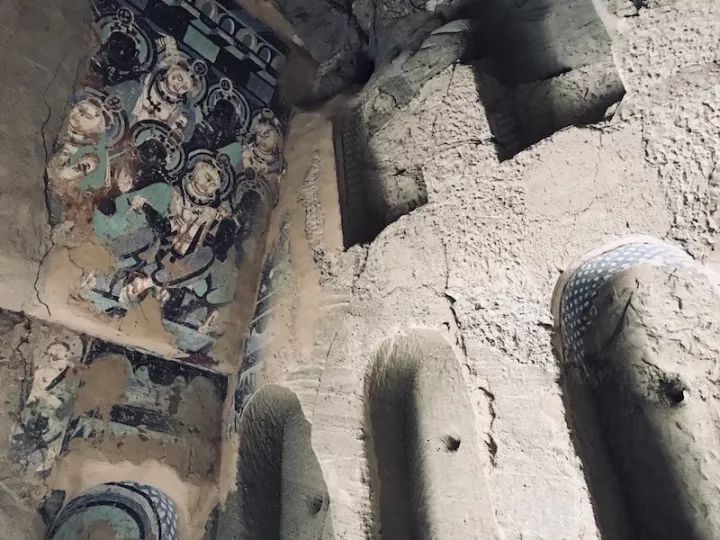 逃离阴雨缠绵的上海,说走就走的3日*疆新**胡杨游你想试试吗?|附攻略