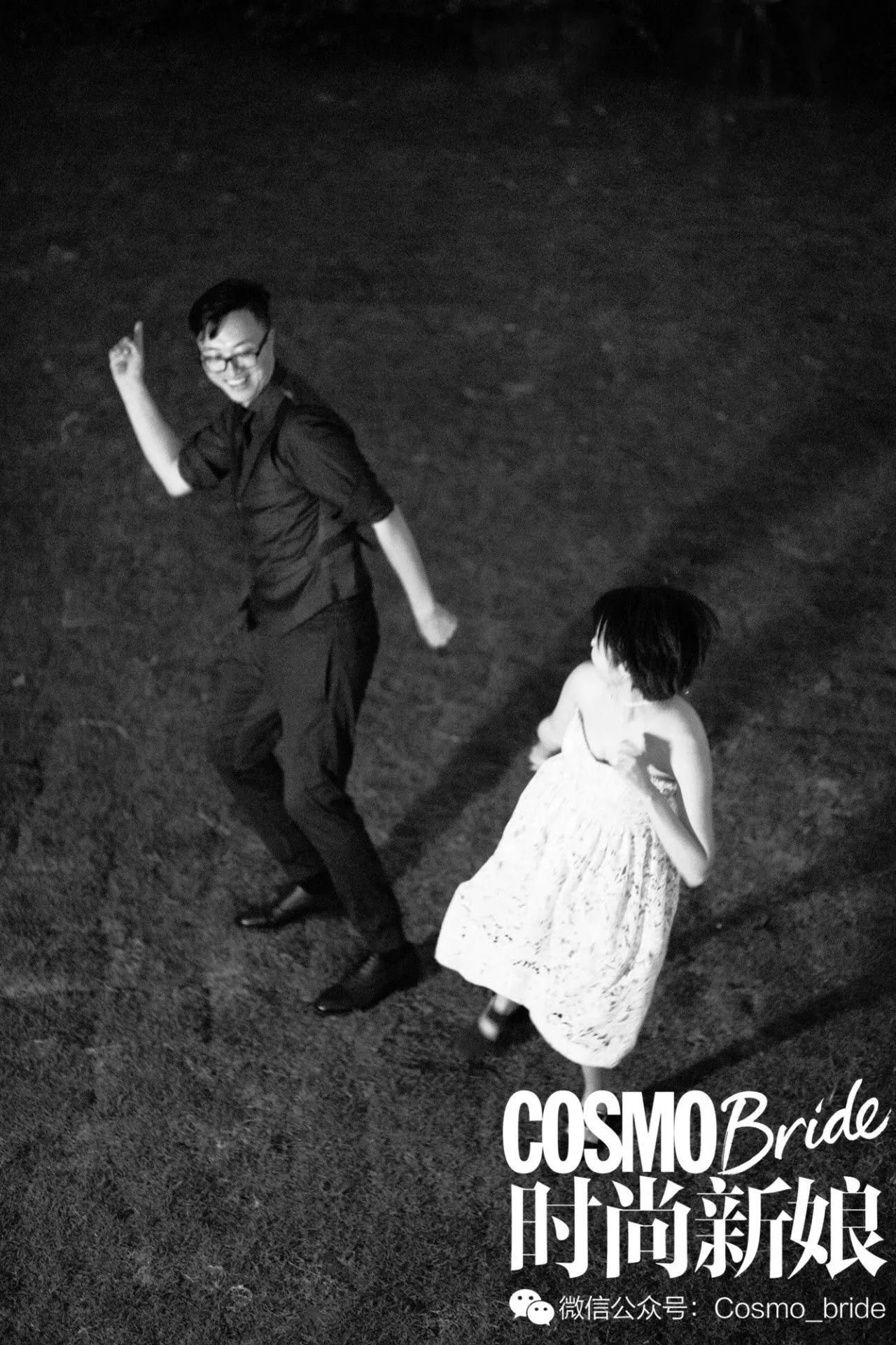 如何自己策划一场简单的婚礼流程,极简婚礼真实案例