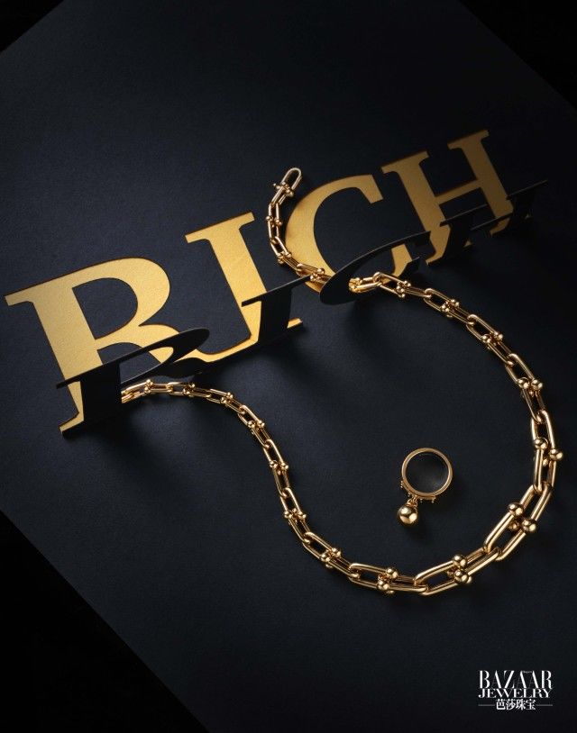 炫美图｜全民嘻哈，珠宝不掉队！点进来解锁打CALL新姿势！