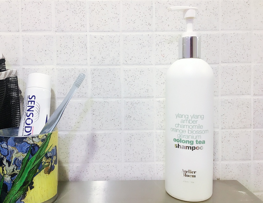 豆瓣日记:云鬟偏宜|让头发又蓬又顺的洗护报告（又名一个油头的艰辛护发历程）12款