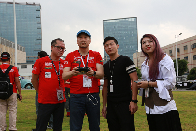 2017港京拉力赛32周年纪念行火热进行中，让我们共同见证、不见不散！