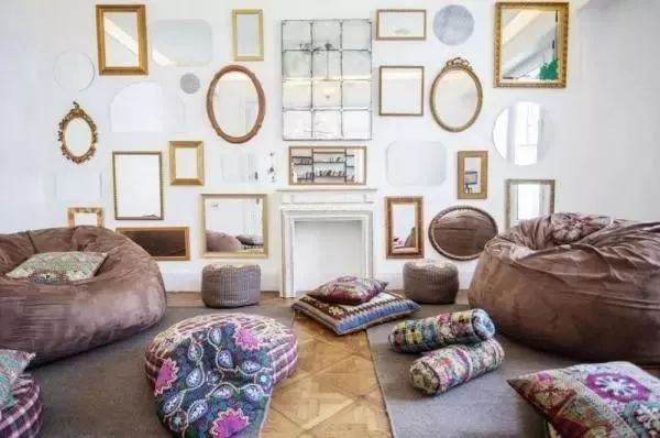 人均100元住6居别墅,人均100住上海网红酒店