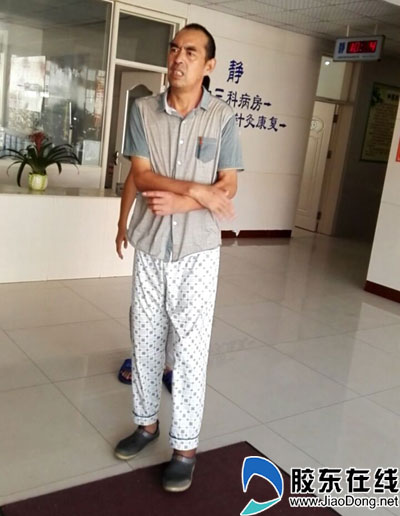 烟台王一针,烟台王一针就是王金顶吗