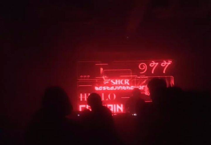 亚洲酷青年们晚上都在哪集合？我们把那些据点“一窝端”了！