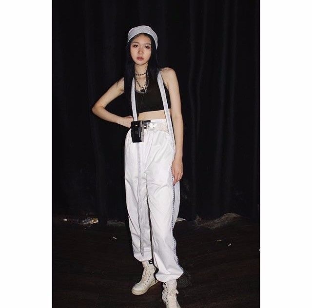 亚洲酷青年们晚上都在哪集合？我们把那些据点“一窝端”了！