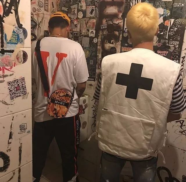 亚洲酷青年们晚上都在哪集合？我们把那些据点“一窝端”了！