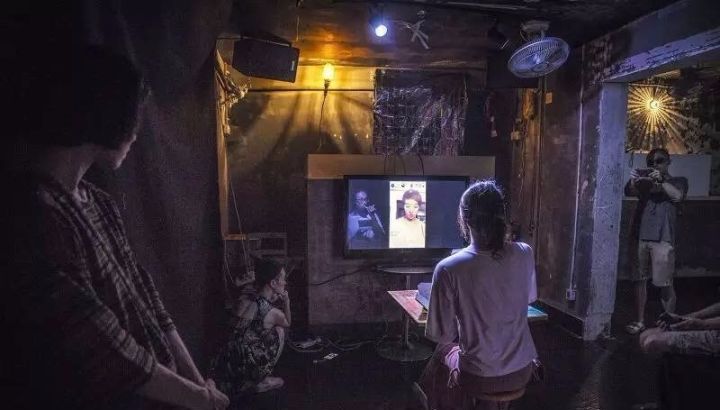 亚洲酷青年们晚上都在哪集合？我们把那些据点“一窝端”了！