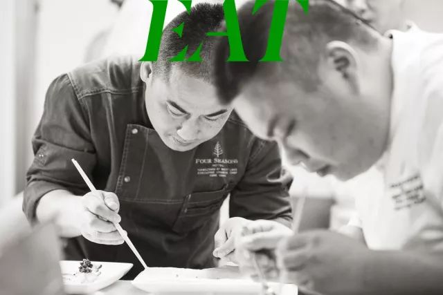 Eat丨八座城市顶级好味，这个月就能吃到！