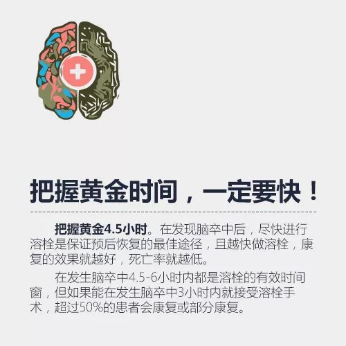 突然说话不清是急性脑梗能恢复吗,半身突然麻诊断为急性脑梗