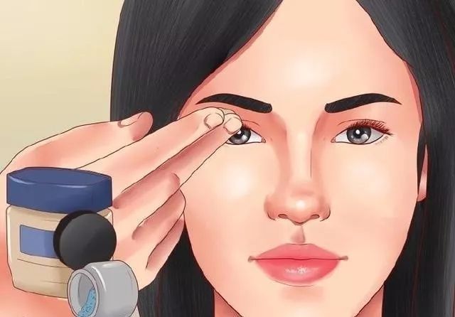 聊聊旧时美容那些事,女人们为了爱美太拼了!