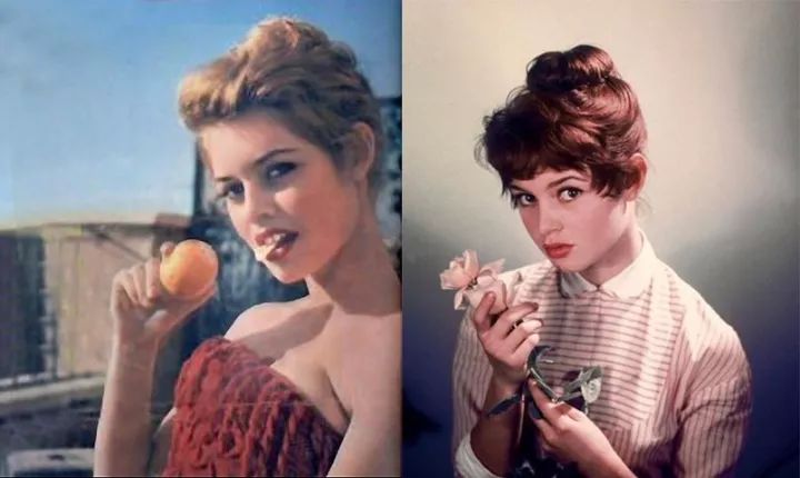 聊聊旧时美容那些事,女人们为了爱美太拼了!