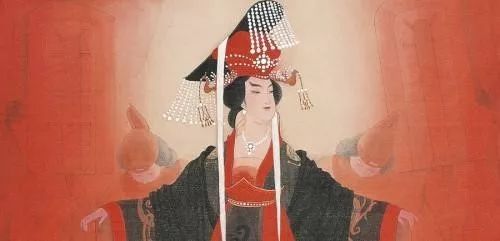 聊聊旧时美容那些事,女人们为了爱美太拼了!