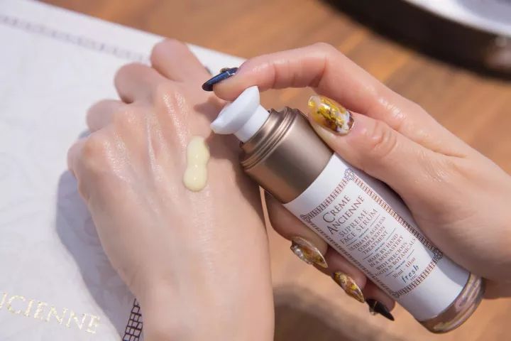 聊聊旧时美容那些事,女人们为了爱美太拼了!