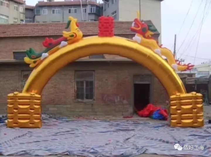 麦当劳改名“金拱门”，段子手纷纷出动！掀起“中华老字号”特色起名热潮！