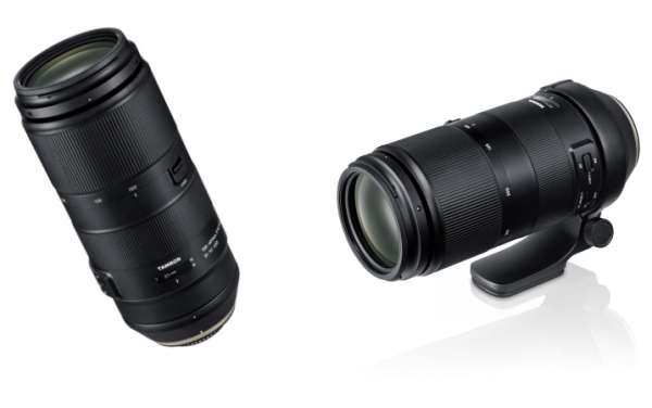 腾龙即将推出1750mmf4镜头,腾龙超长焦100-400