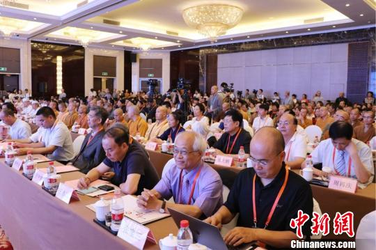 浙江天主教爱国会主任谈慈孝文化：与教义不谋而合