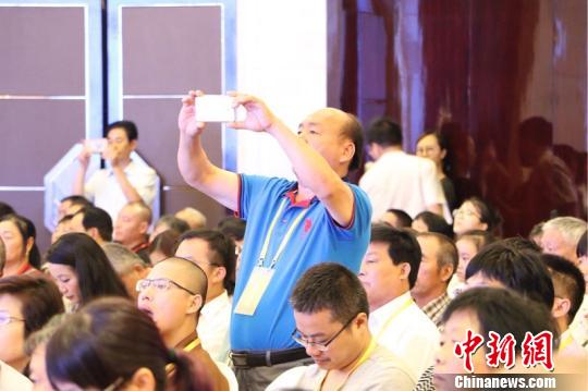 浙江天主教爱国会主任谈慈孝文化：与教义不谋而合