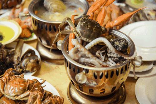 北京哪里自助海鲜便宜又好吃,北京最值得去的海鲜自助