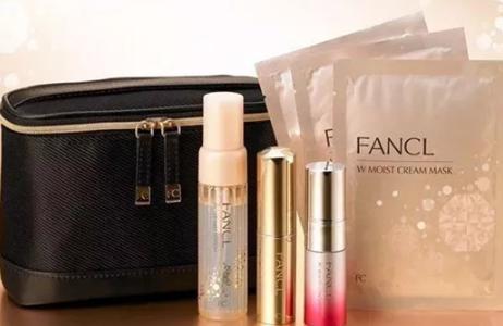 fancl最新价格表,fancl滋润和清爽