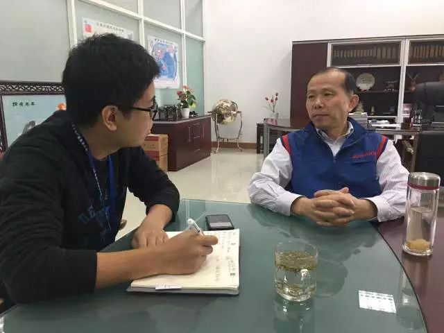 从默默无闻到行业巨头,从小作坊到上市公司的传奇