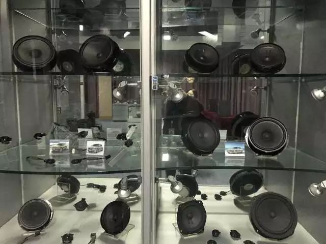 从默默无闻到行业巨头,从小作坊到上市公司的传奇