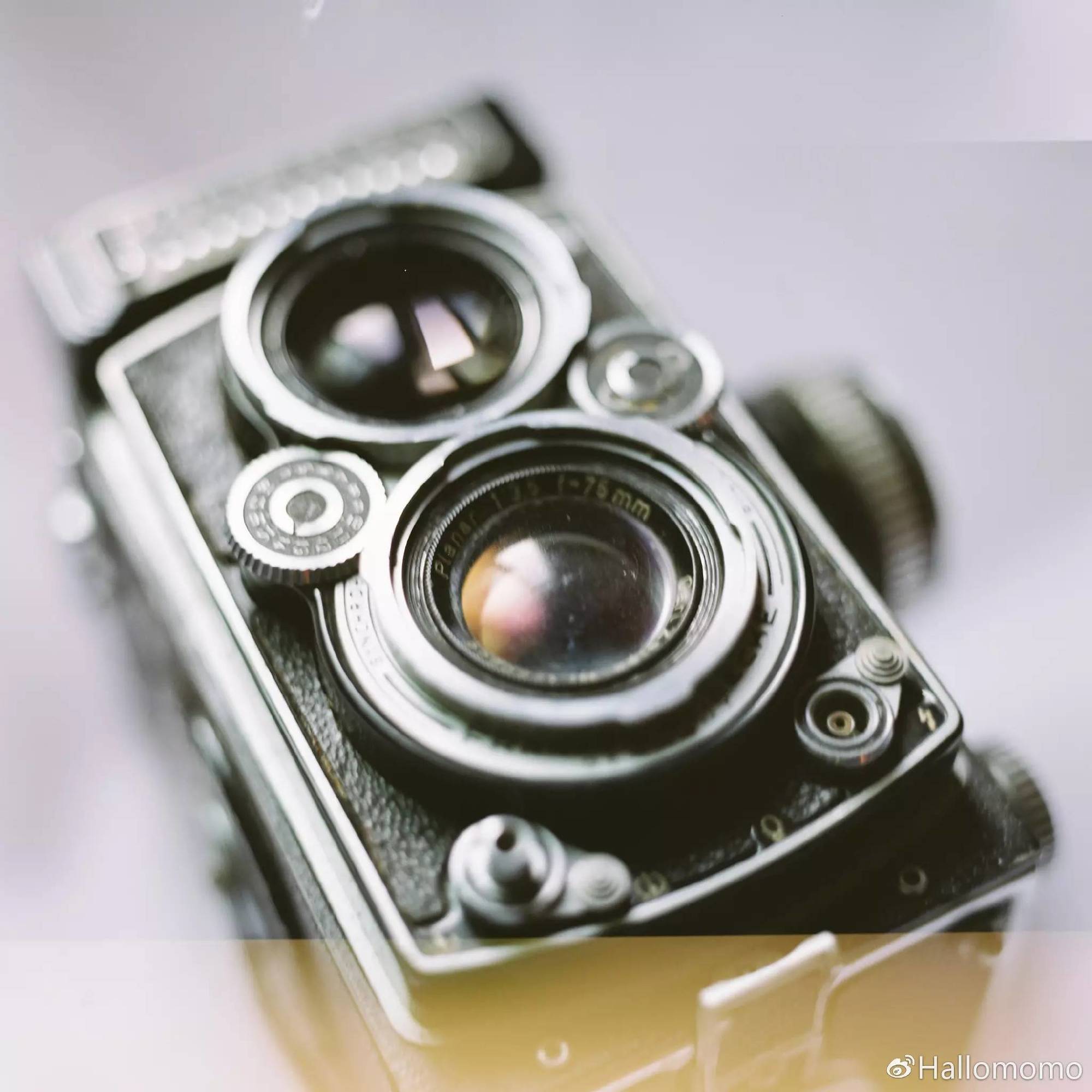 那些年我玩过的胶片机,旁轴胶片机推荐