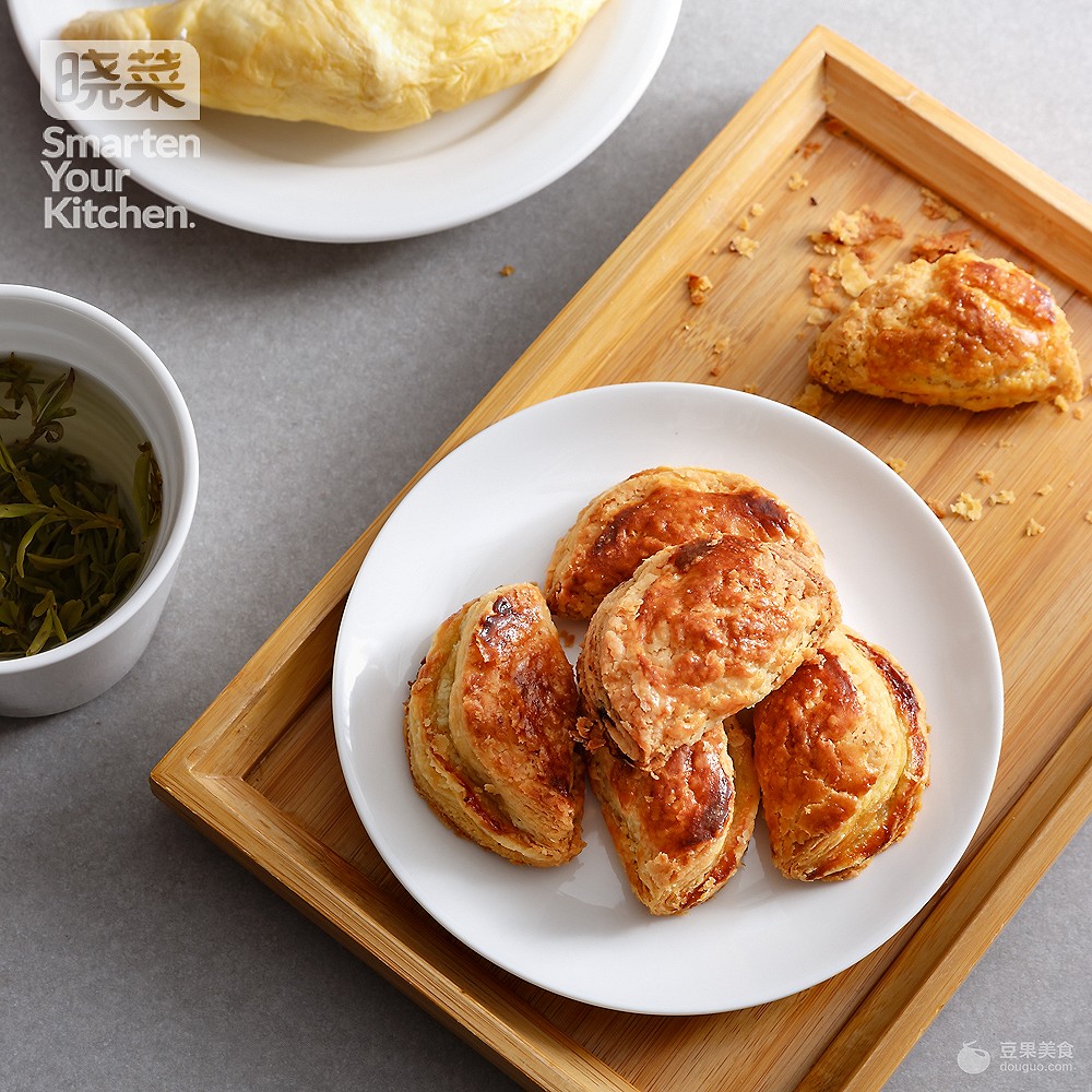 榴莲酥的做法烤箱空气炸锅,榴莲酥的做法微波炉
