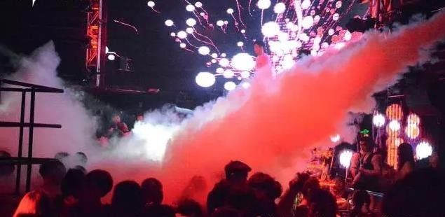 福州最贵夜店排名,福州高档夜店有哪些