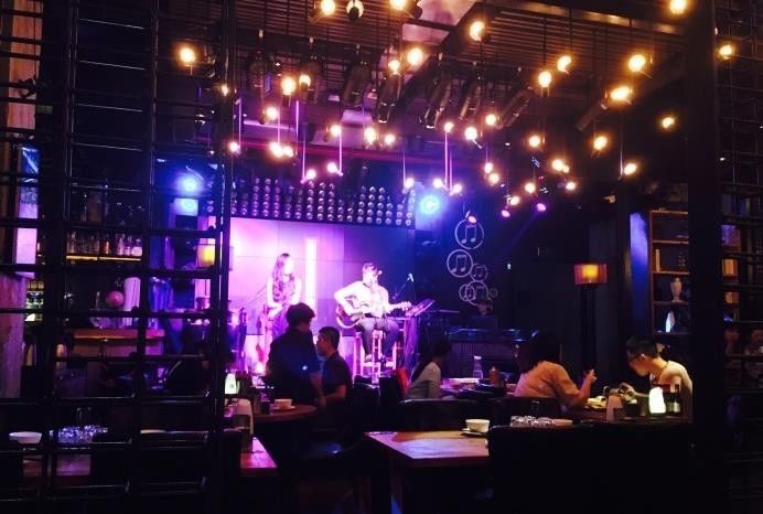 福州最贵夜店排名,福州高档夜店有哪些