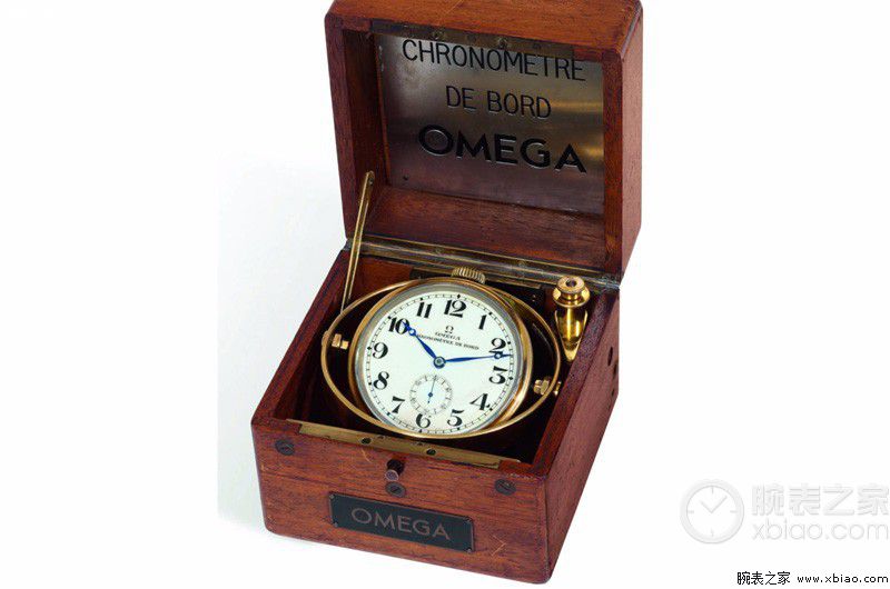 爱恨交织制表与磁力的不解之缘(上)