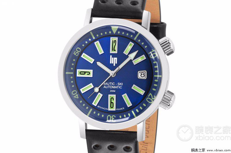 爱恨交织制表与磁力的不解之缘(上)