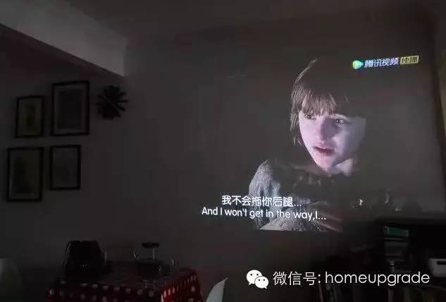 你好，给我打包个电影院