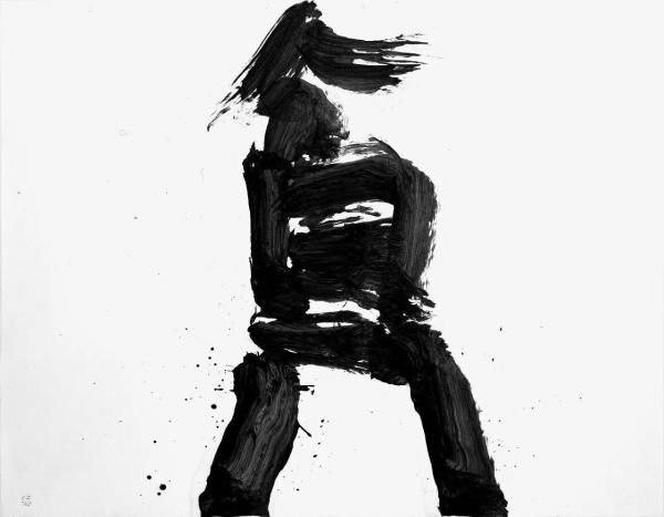 评展·资讯｜在波士顿美术馆看歌川国芳和歌川国贞的“对决”