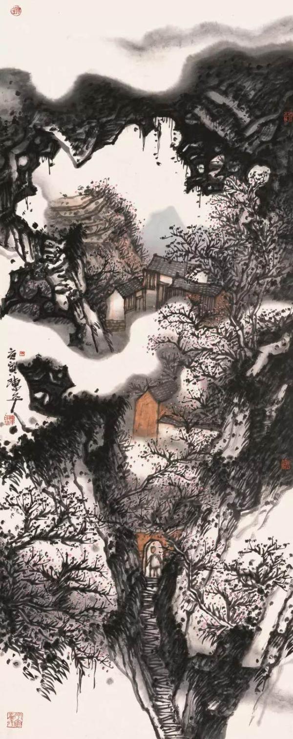 评展·资讯｜在波士顿美术馆看歌川国芳和歌川国贞的“对决”