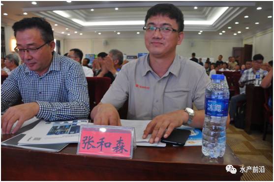 环境倒逼行业发展，工业化循环水养殖逐渐会成为自发需求