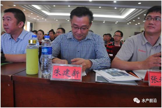 环境倒逼行业发展，工业化循环水养殖逐渐会成为自发需求