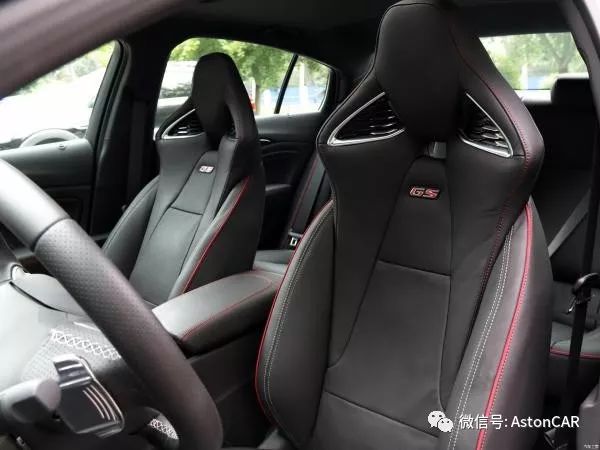 现在君威gs还值得入手吗,这年头还能买轿车吗