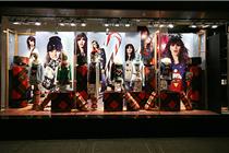 primark的战略,primark法国