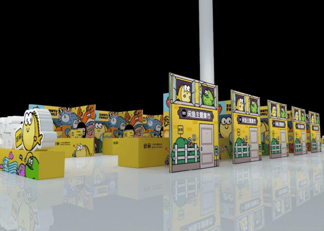 苏州龙湖狮山天街演出,狮山龙湖天街中秋